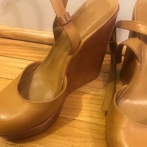Tory Burch Wedge
